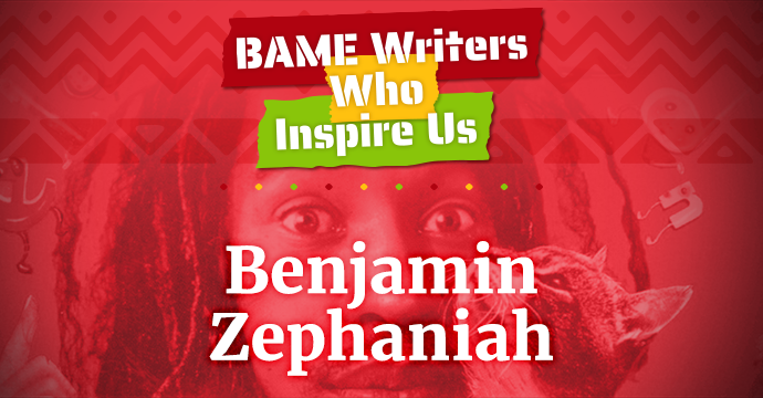 Writers who inspire us